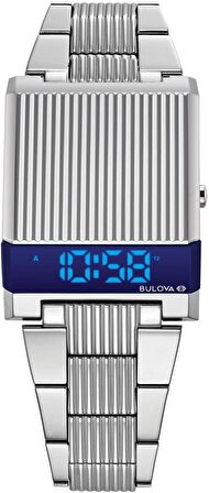 Bulova 96C139