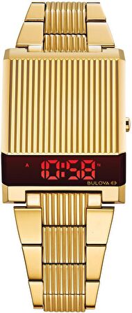 Bulova 97C110