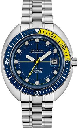 Bulova 96B320