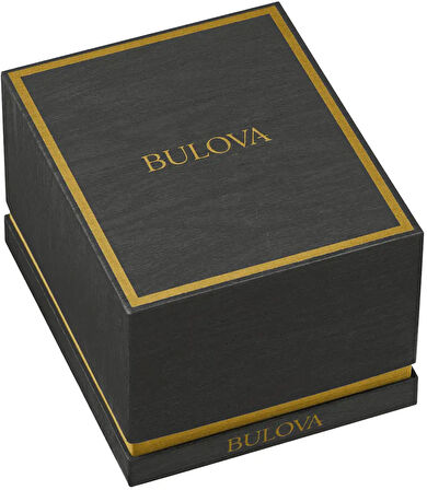 Bulova 98B343