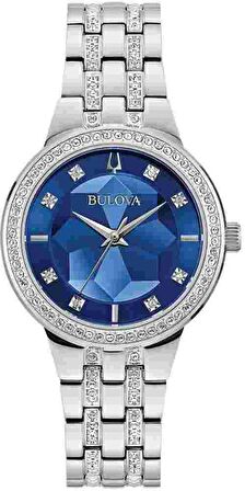 Bulova 96L276