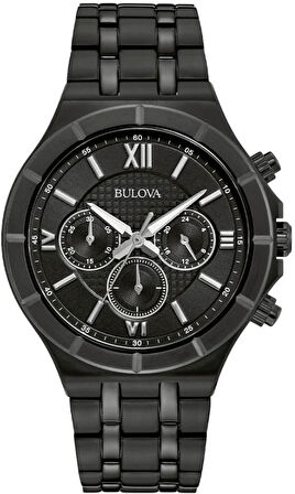 Bulova 98A242