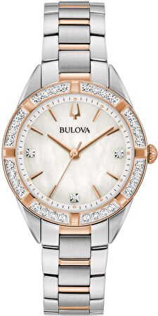 Bulova 98R281