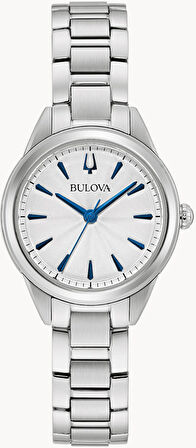 Bulova 96L285