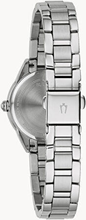 Bulova 96L285