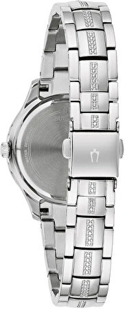 Bulova 96L291