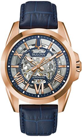 Bulova 97A161