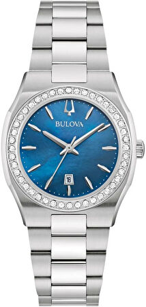 Bulova 96R246