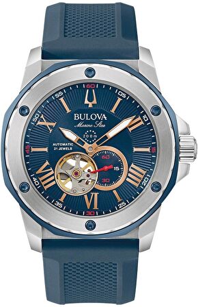 Bulova 98A282