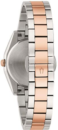 Bulova 98P207