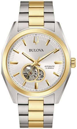 Bulova 98A284