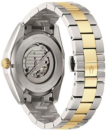 Bulova 98A284