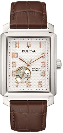 Bulova 96A268