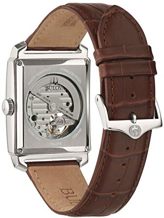 Bulova 96A268