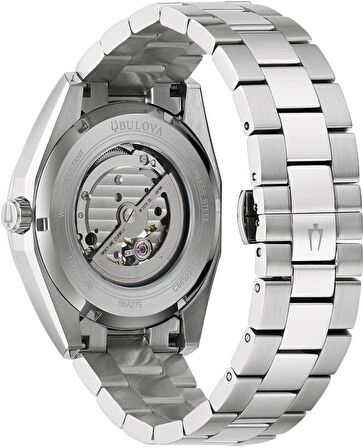 Bulova 96A275