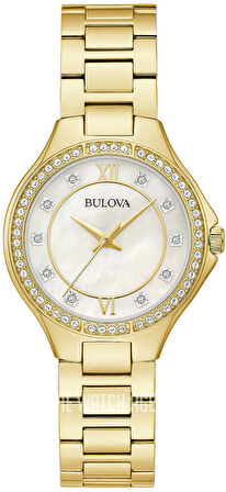 Bulova 98L295