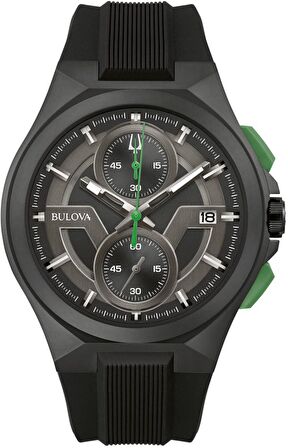 Bulova 98B381