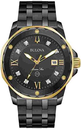 Bulova 98D176