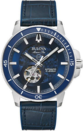 Bulova 96A291