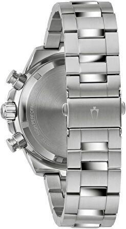 Bulova 98B393