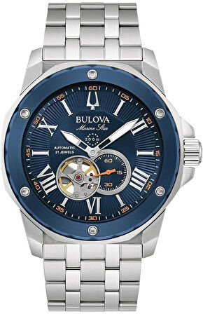 Bulova 98A302