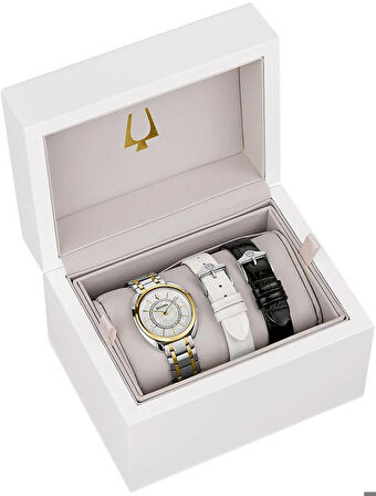 Bulova 98X134