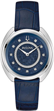 Bulova 96X160