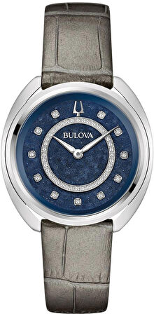 Bulova 96X160