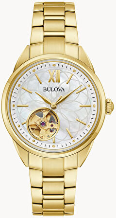 Bulova 97L172