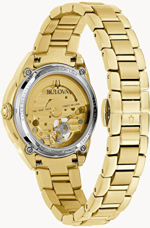 Bulova 97L172