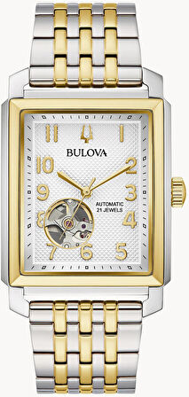 Bulova 98A308