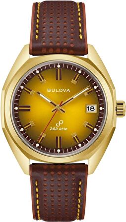 Bulova 97B214 Erkek Kol Saati