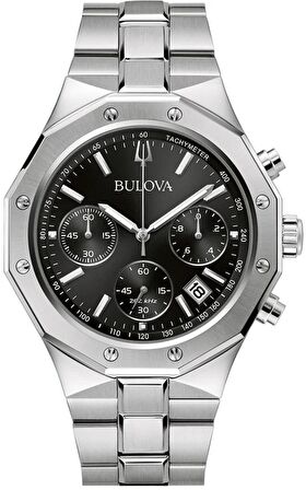 Bulova 96B410 Erkek Kol Saati