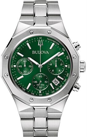 Bulova 96B409 Erkek Kol Saati