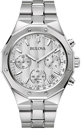 Bulova 96B408 Erkek Kol Saati