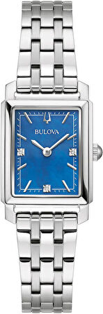 Bulova 96P245