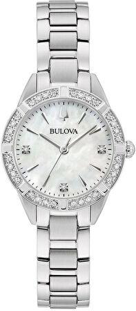 Bulova 96R253