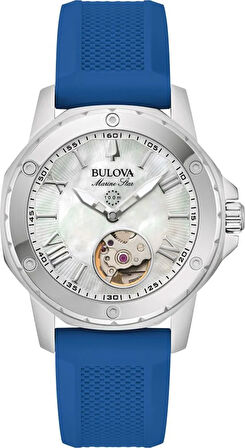 Bulova 96L324