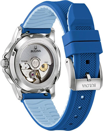 Bulova 96L324