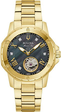 Bulova 97P171