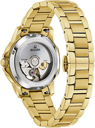 Bulova 97P171