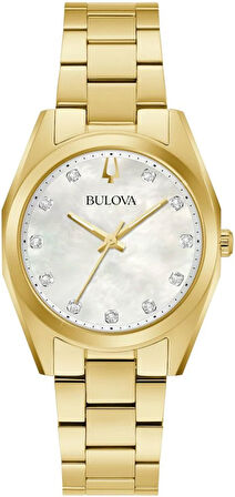 Bulova 97P172