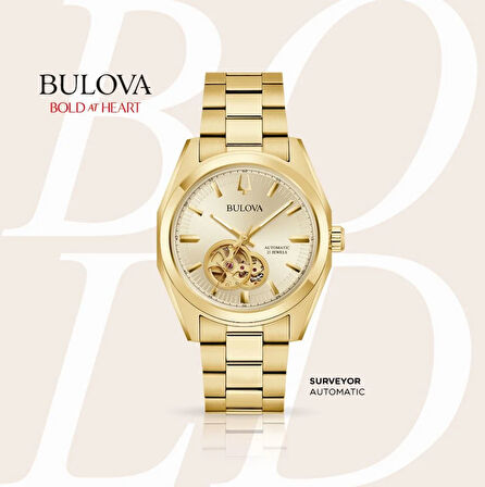 Bulova 97A182