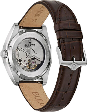 Bulova 96B427