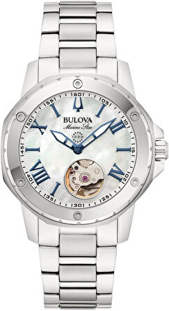 Bulova 96L326