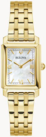 Bulova 97L177