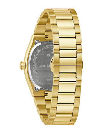 Bulova Super Seville 97B223