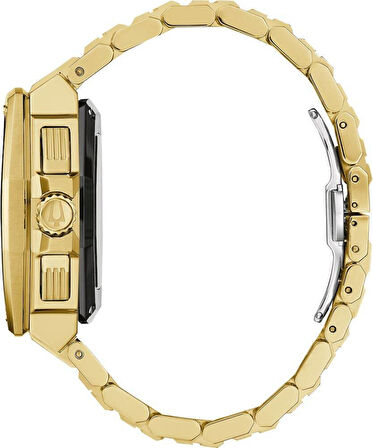 BULOVA 98B429 ERKEK KOL SAATİ