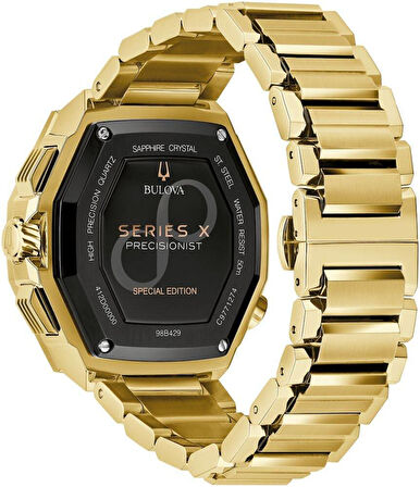 BULOVA 98B429 ERKEK KOL SAATİ