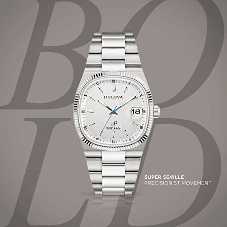 Bulova 96B444